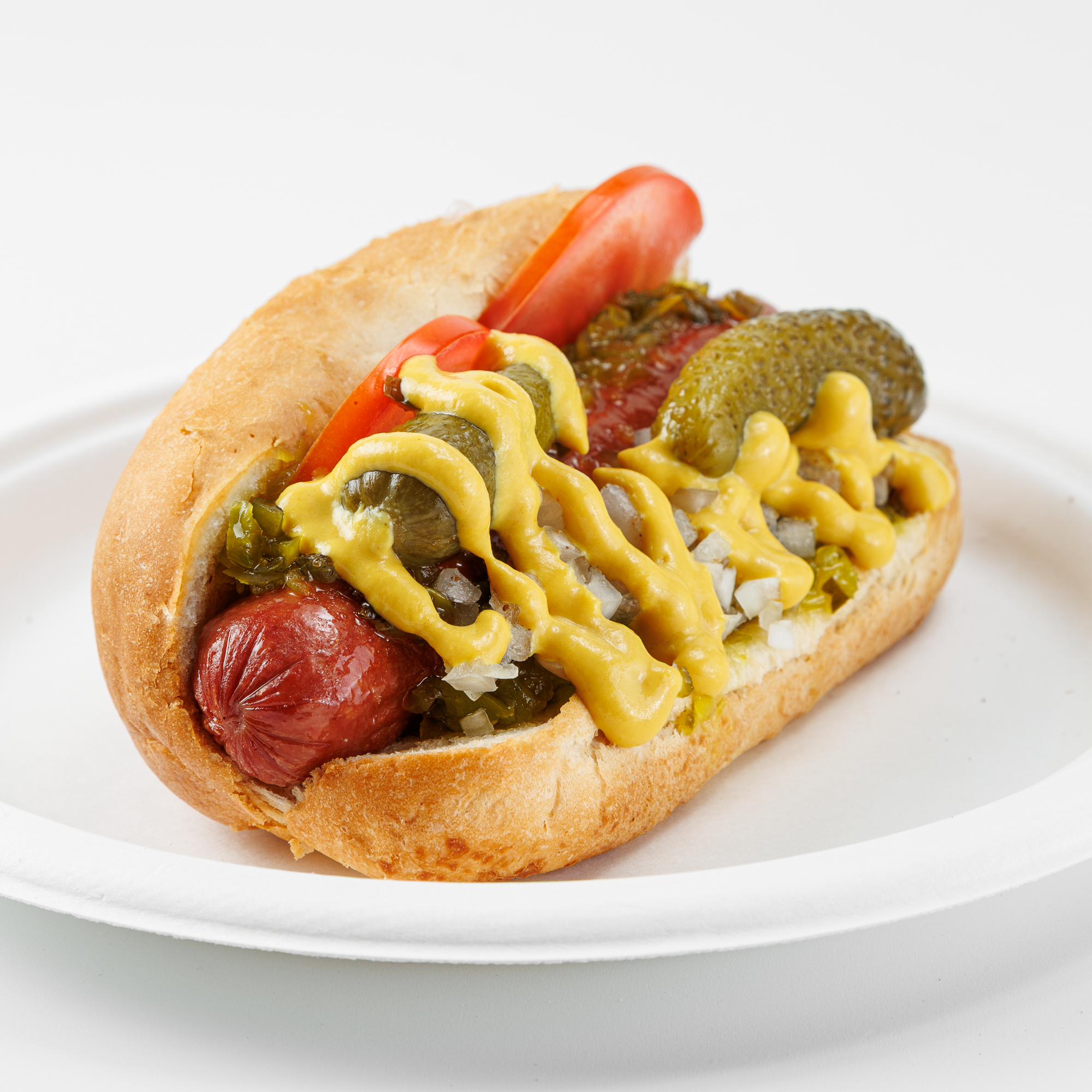 GUAU!! Hotdog